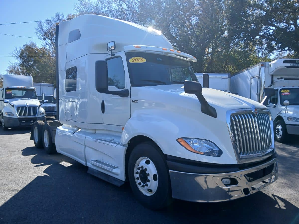 2020 International - image 3