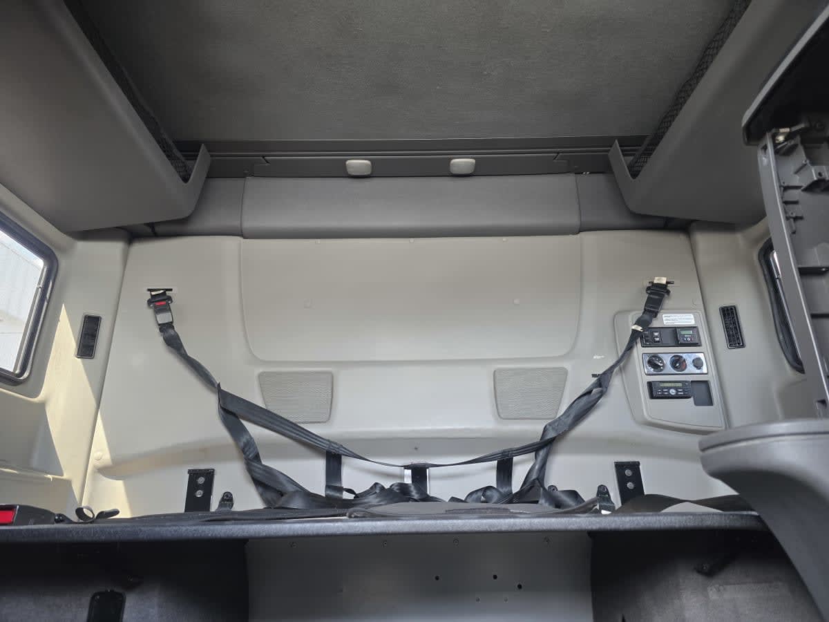 2020 Navistar International LT625 SLPR CAB 240116