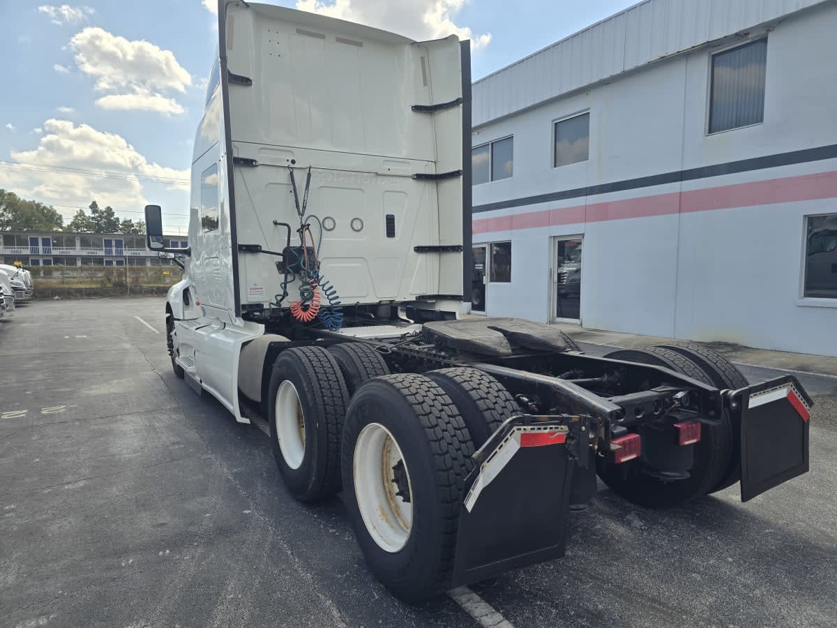 2020 Navistar International LT625 SLPR CAB 240116