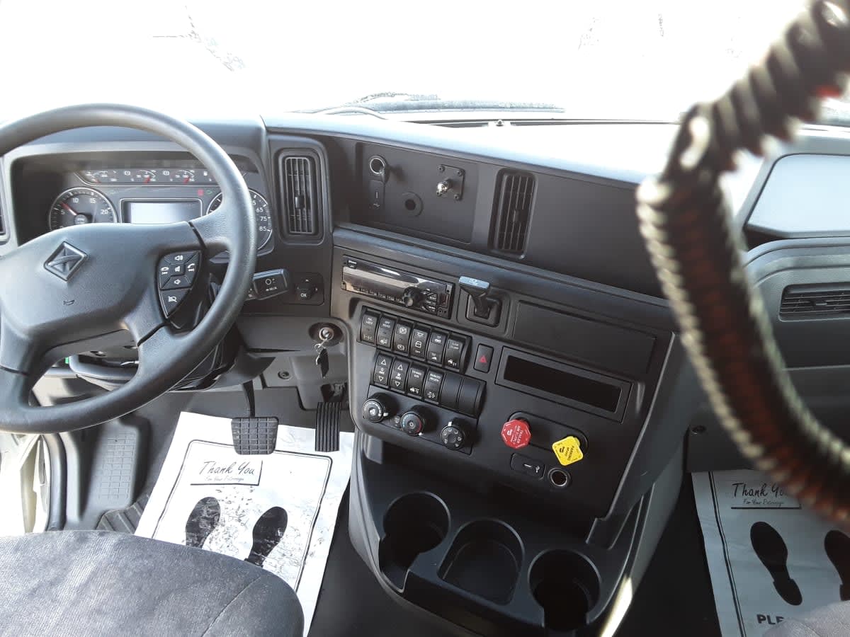 2020 Navistar International LT625 SLPR CAB 240132