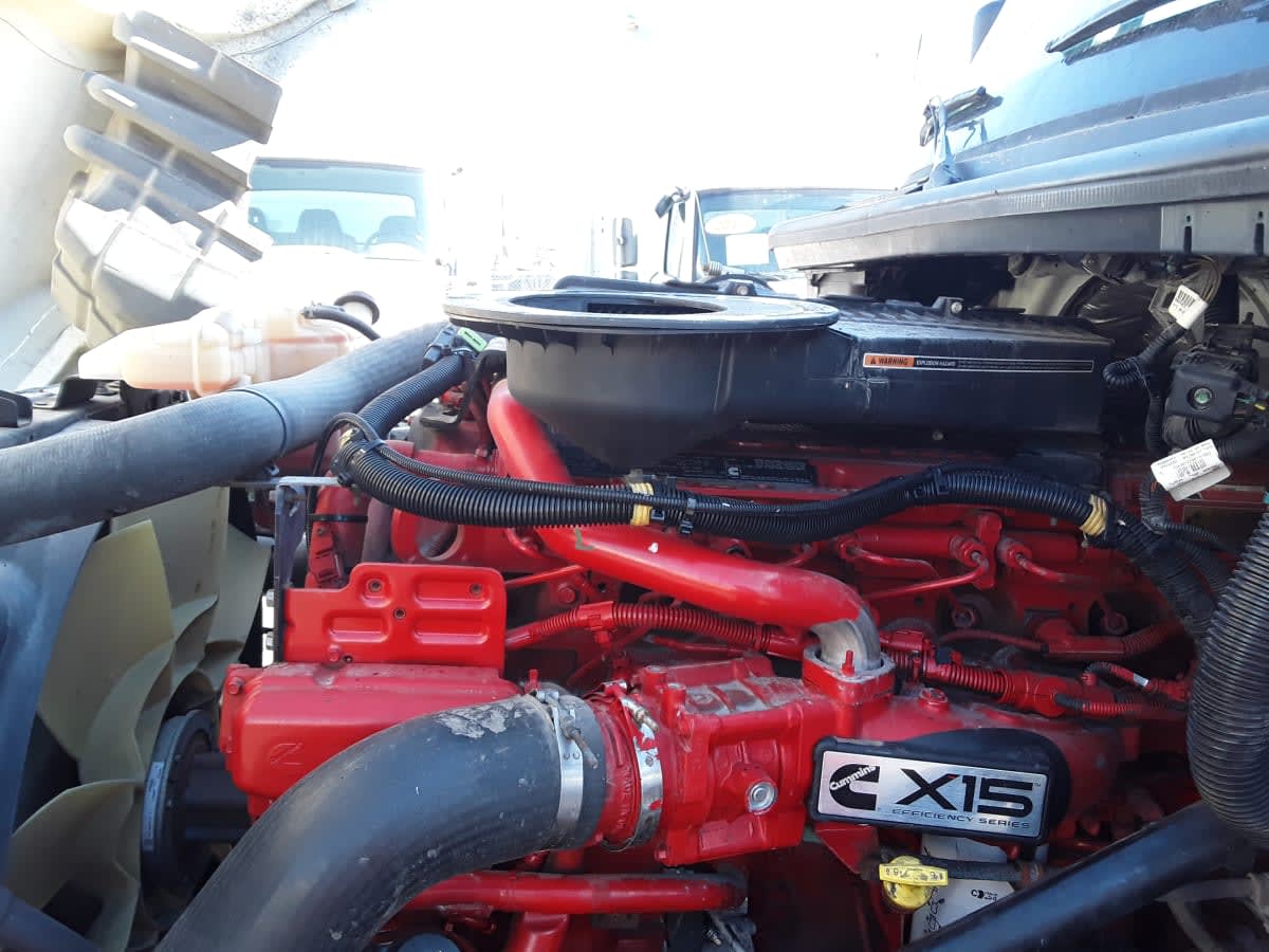 2020 Navistar International LT625 SLPR CAB 240132