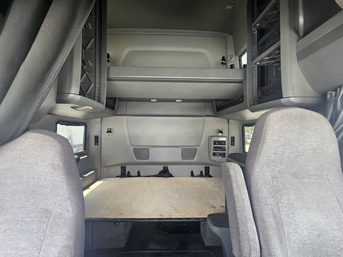 2020 Navistar International LT625 SLPR CAB 240136