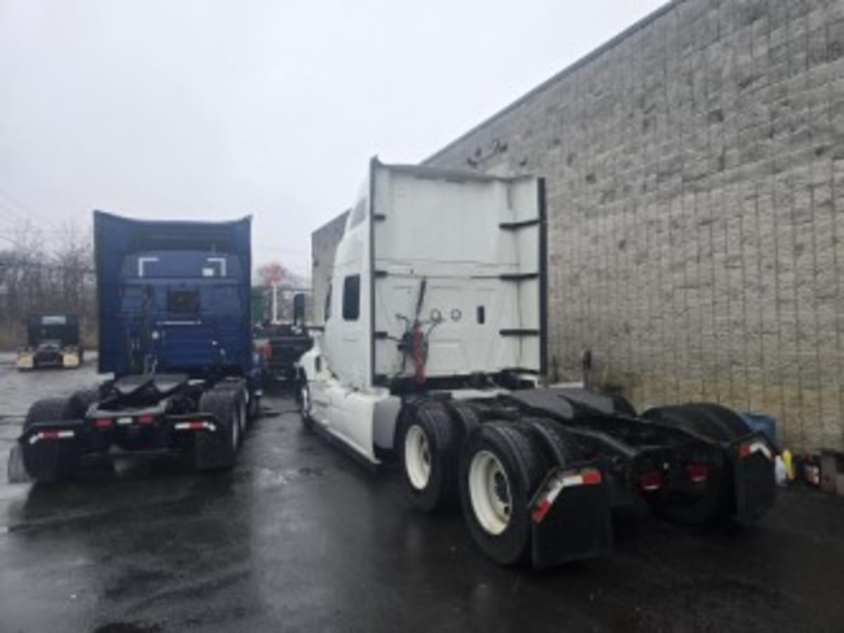 2020 Navistar International LT625 SLPR CAB 240140