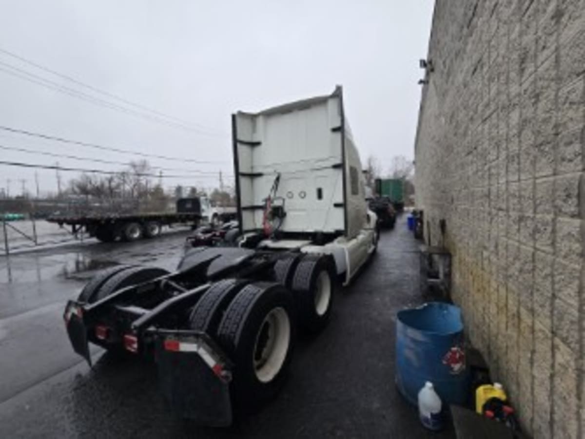 2020 Navistar International LT625 SLPR CAB 240140