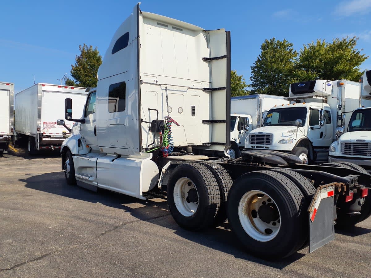 2020 Navistar International LT625 SLPR CAB 240148