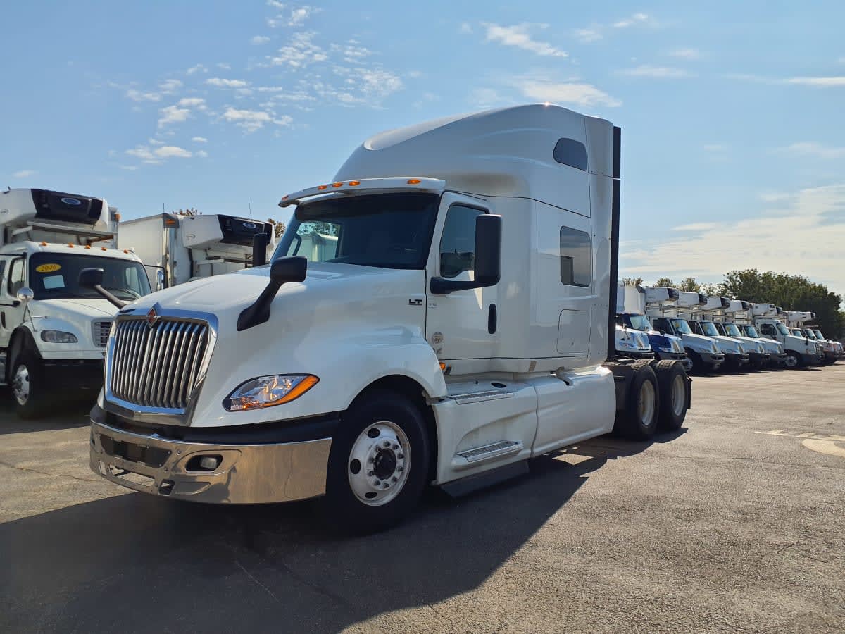 2020 Navistar International LT625 SLPR CAB 240148