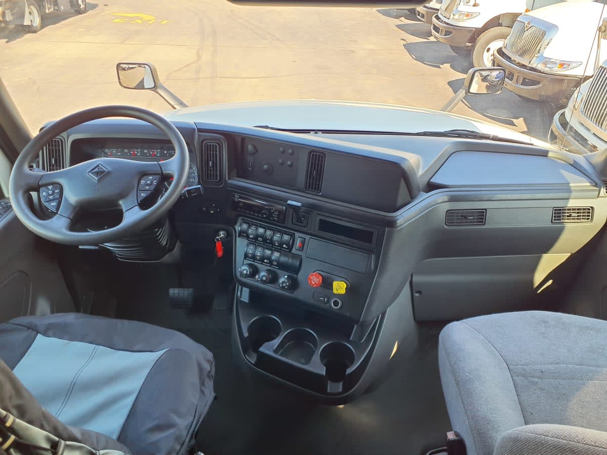 2020 Navistar International LT625 SLPR CAB 240148