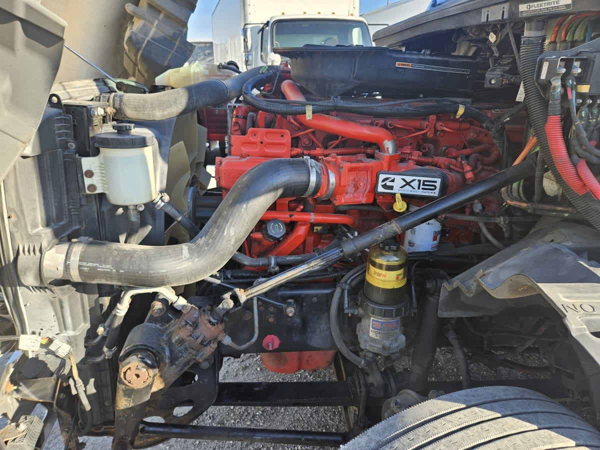 2020 International - image 9