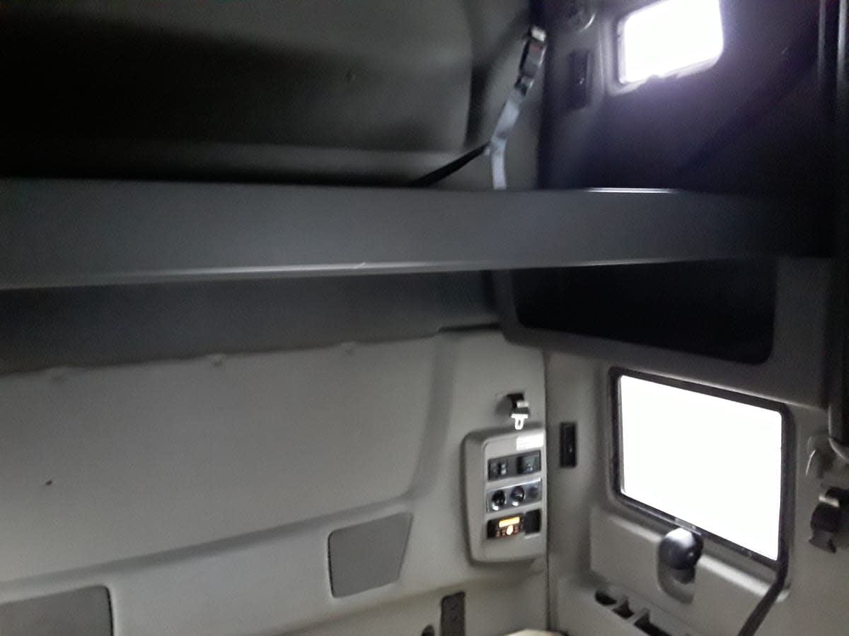 2020 Navistar International LT625 SLPR CAB 240165