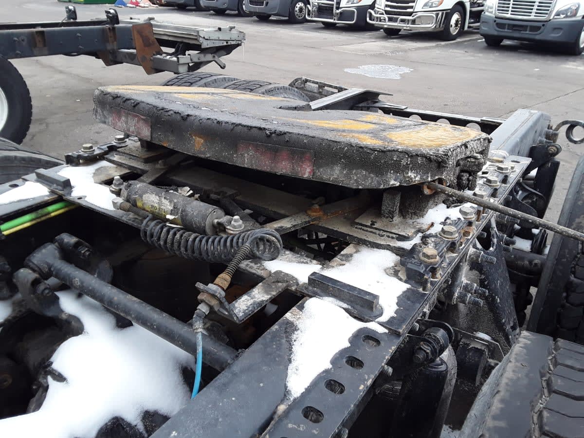 2020 Navistar International LT625 SLPR CAB 240165