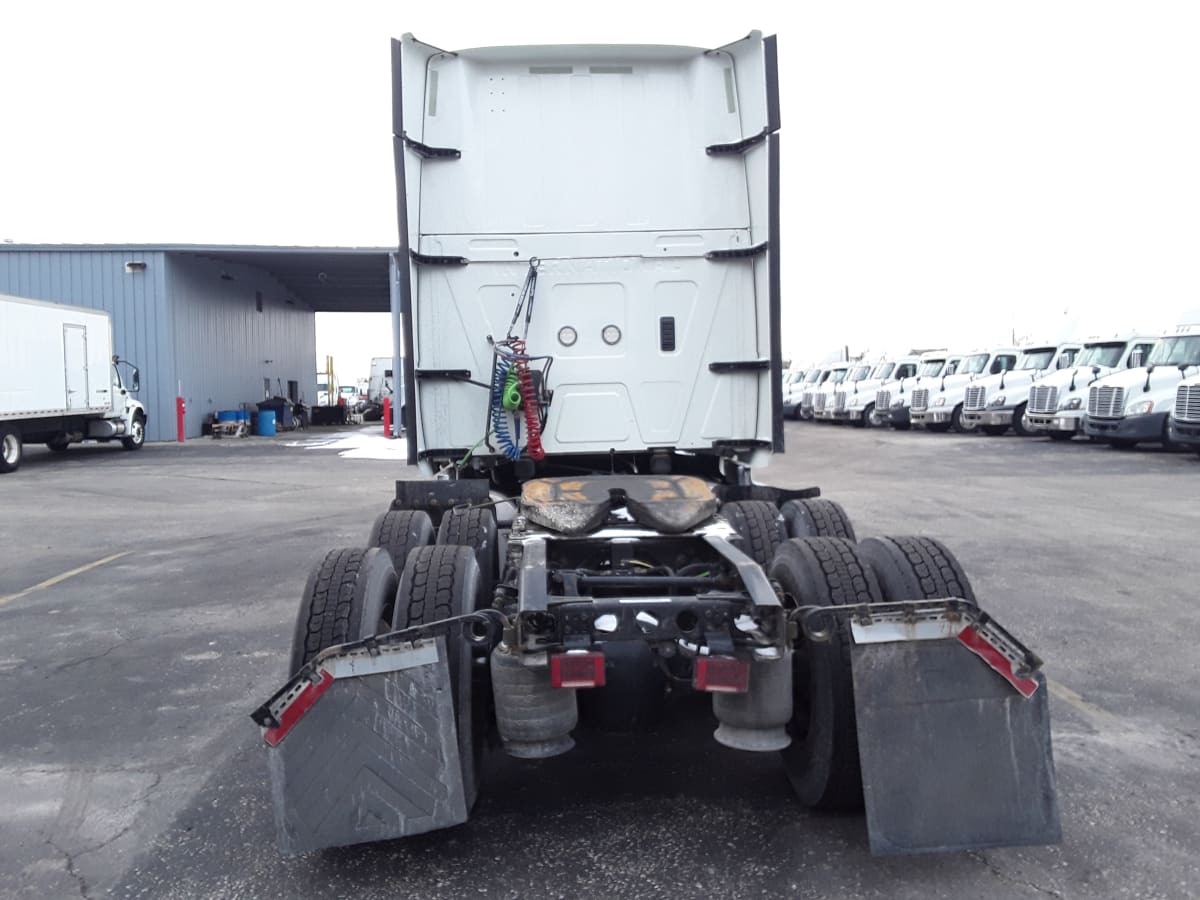 2020 Navistar International LT625 SLPR CAB 240165