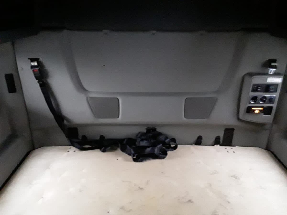 2020 Navistar International LT625 SLPR CAB 240165