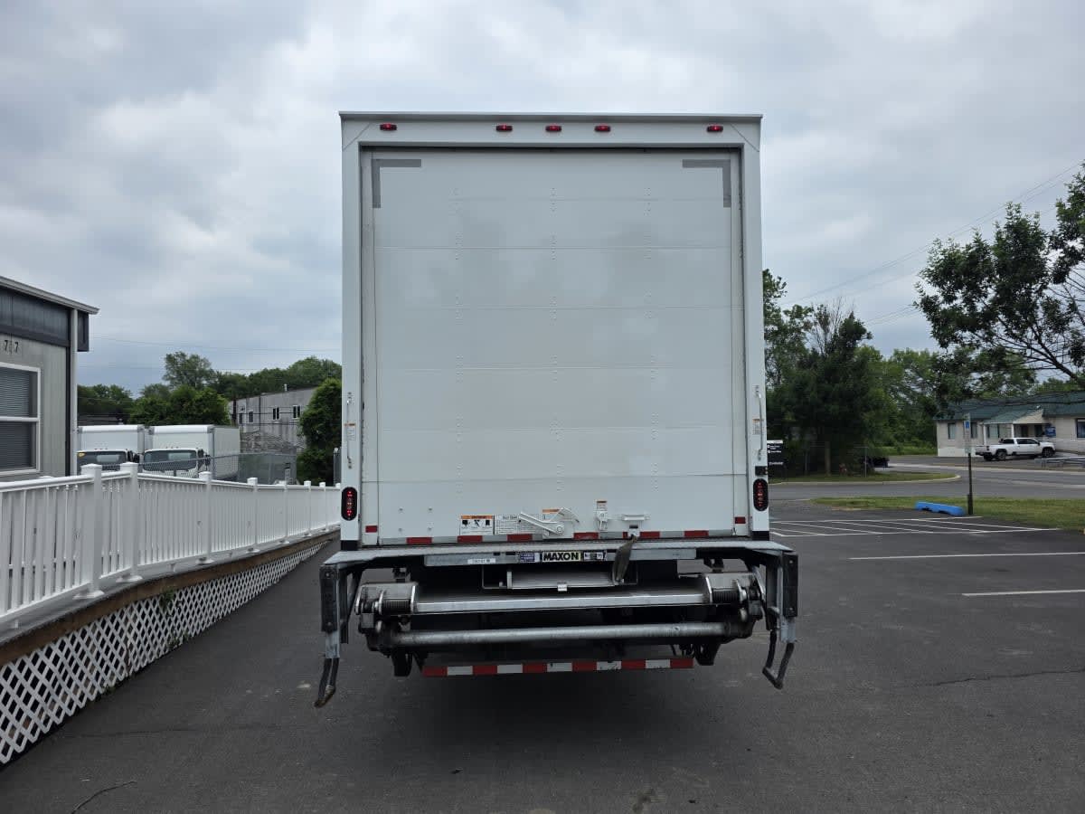 2019 Navistar International MV607 (4X2) 240181