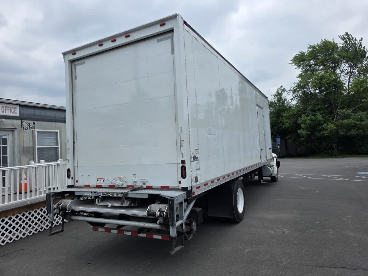 2019 Navistar International MV607 (4X2) 240181