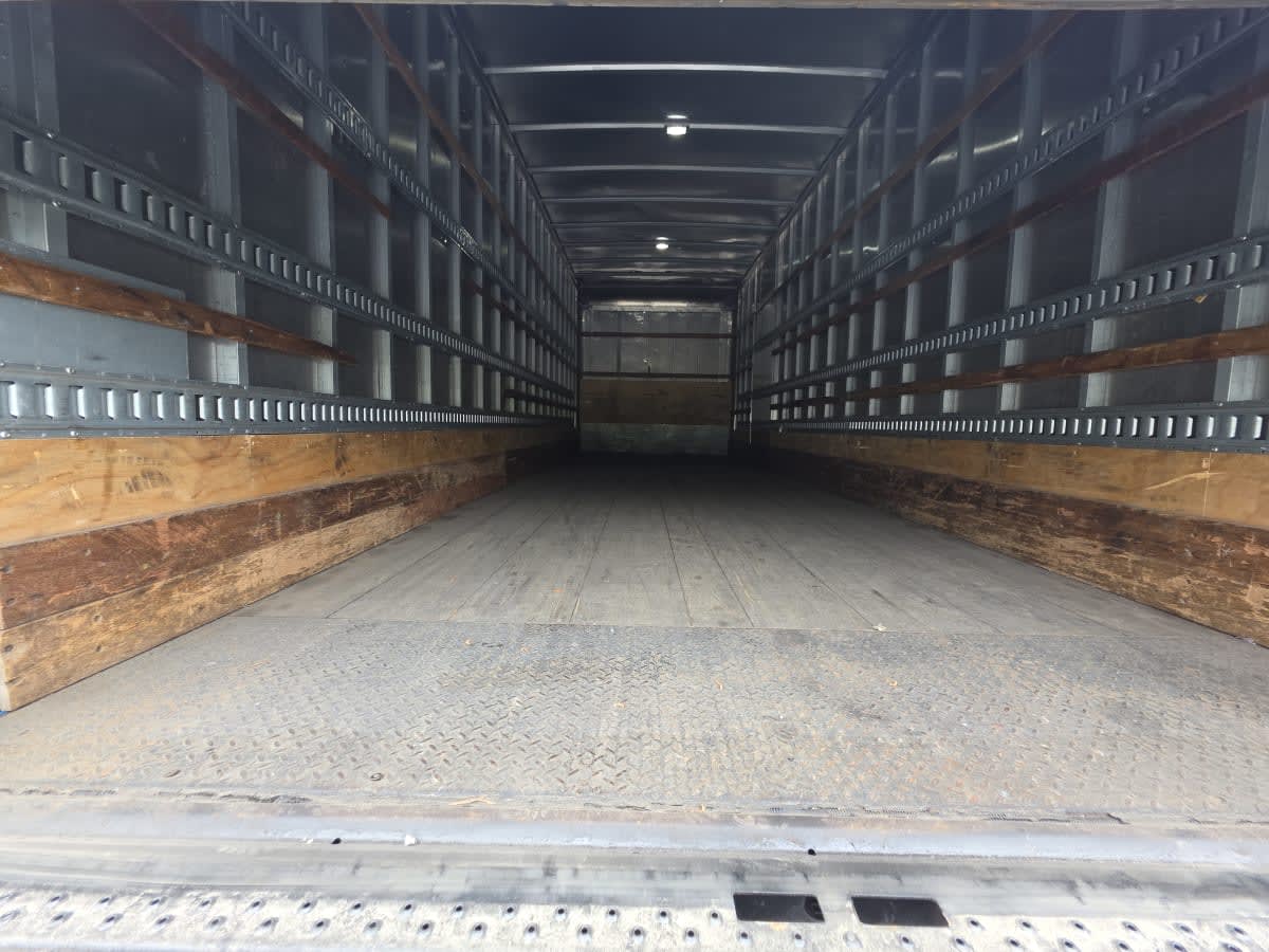 2019 Navistar International MV607 (4X2) 240181