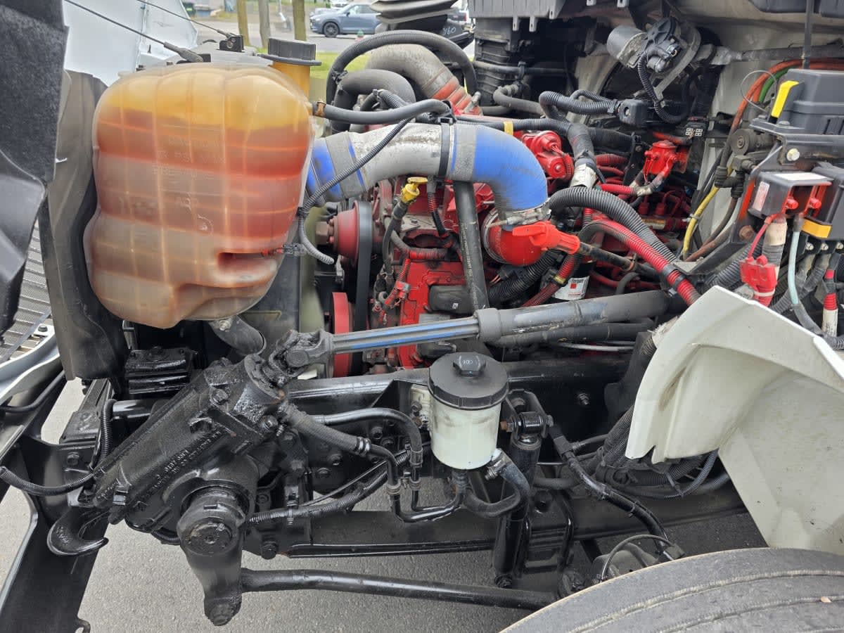 2019 Navistar International MV607 (4X2) 240181