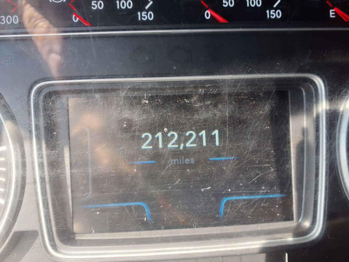 2019 Navistar International MV607 (4X2) 240195