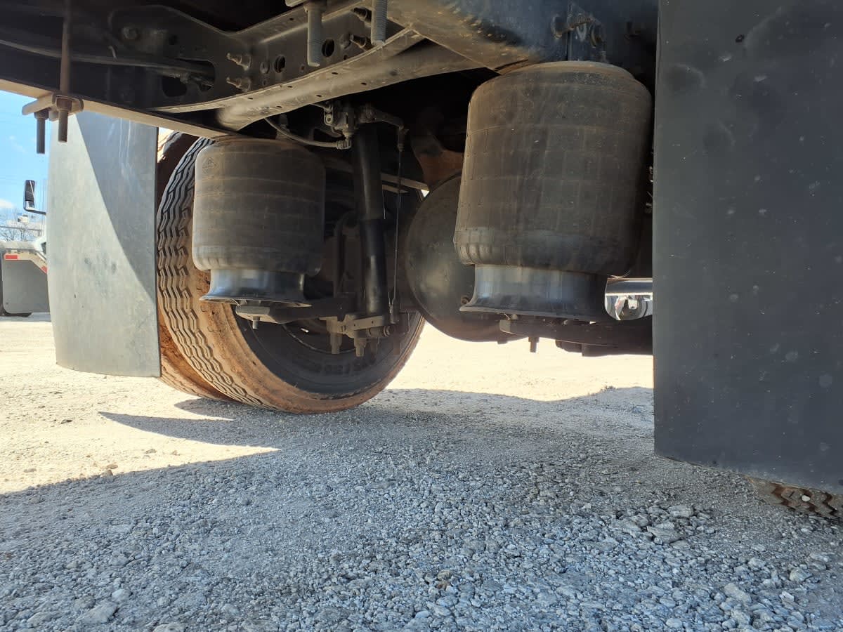 2019 Navistar International MV607 (4X2) 240195