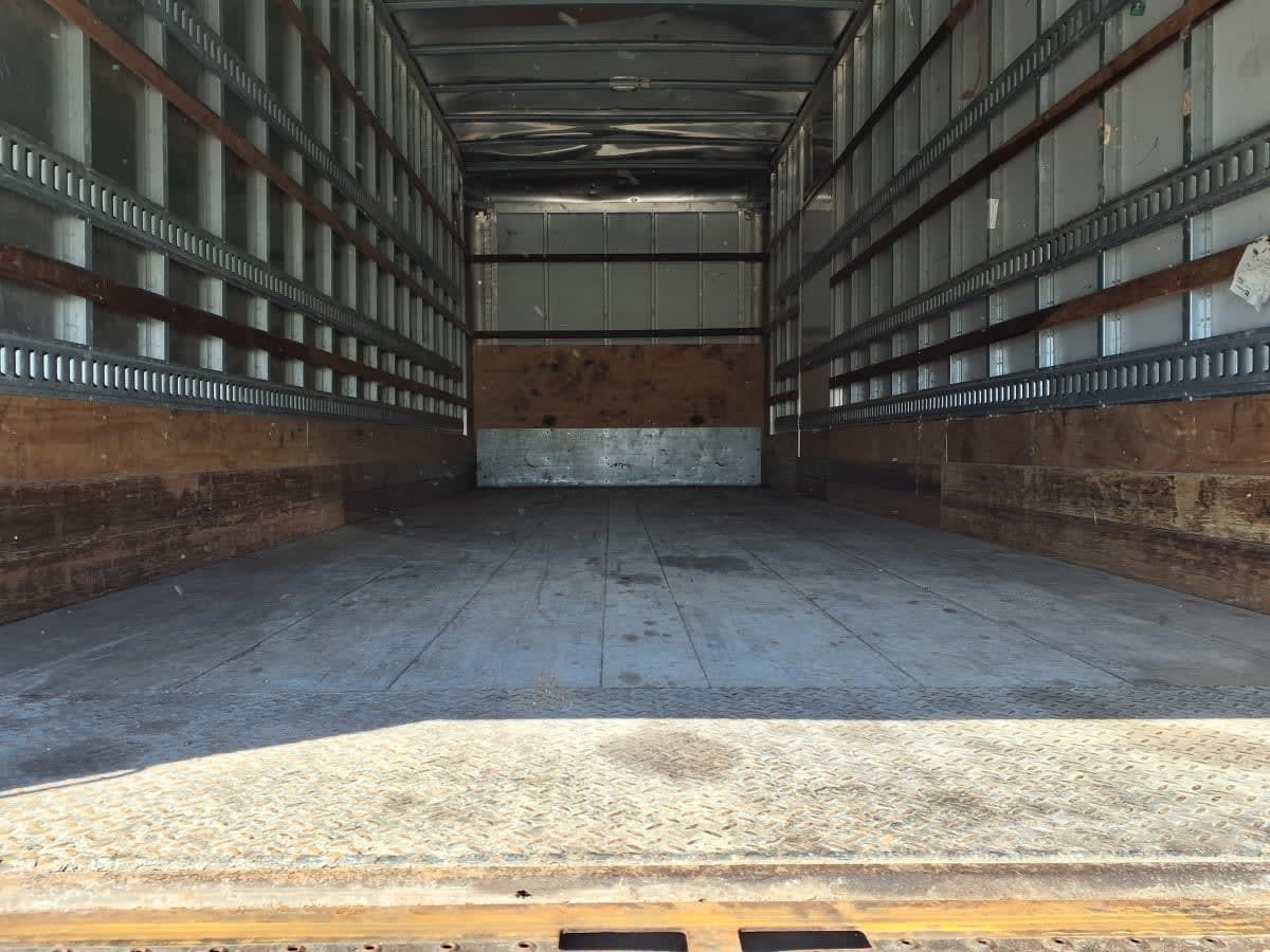 2019 Navistar International MV607 (4X2) 240195