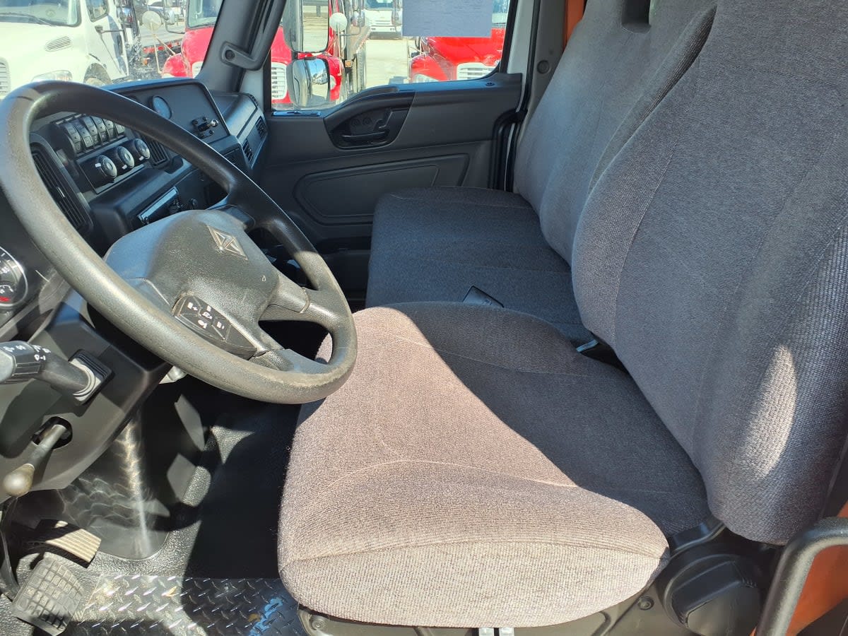 2019 Navistar International MV607 (4X2) 240195