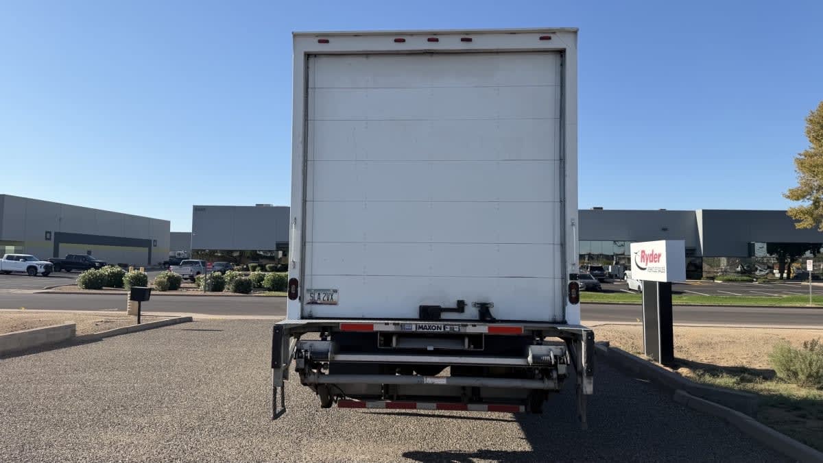 2019 International MV in Phoenix, AZ — photo 5