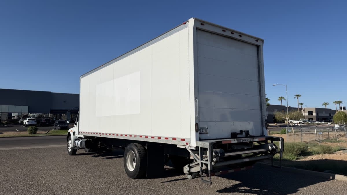 2019 International MV in Phoenix, AZ — photo 6