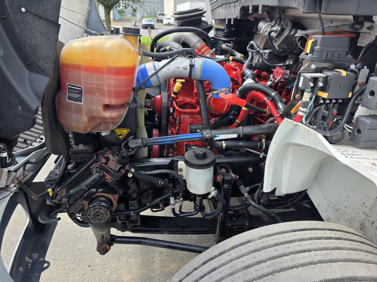 2019 Navistar International MV607 (4X2) 240232