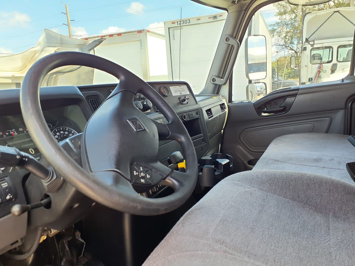 2019 Navistar International MV607 (4X2) 240275