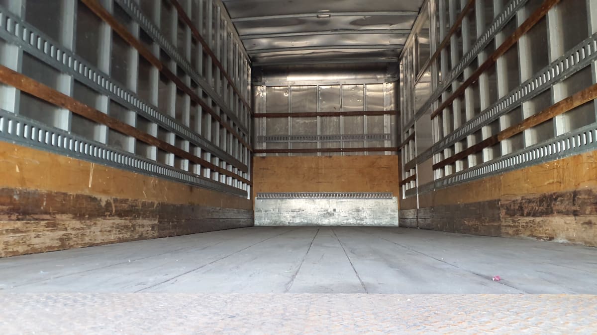 2019 Navistar International MV607 (4X2) 240277