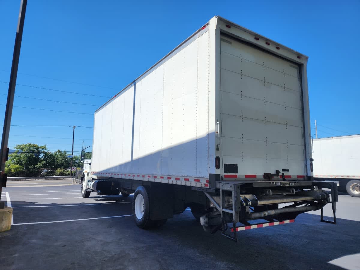 2019 International MV in North Bergen, NJ — photo 4