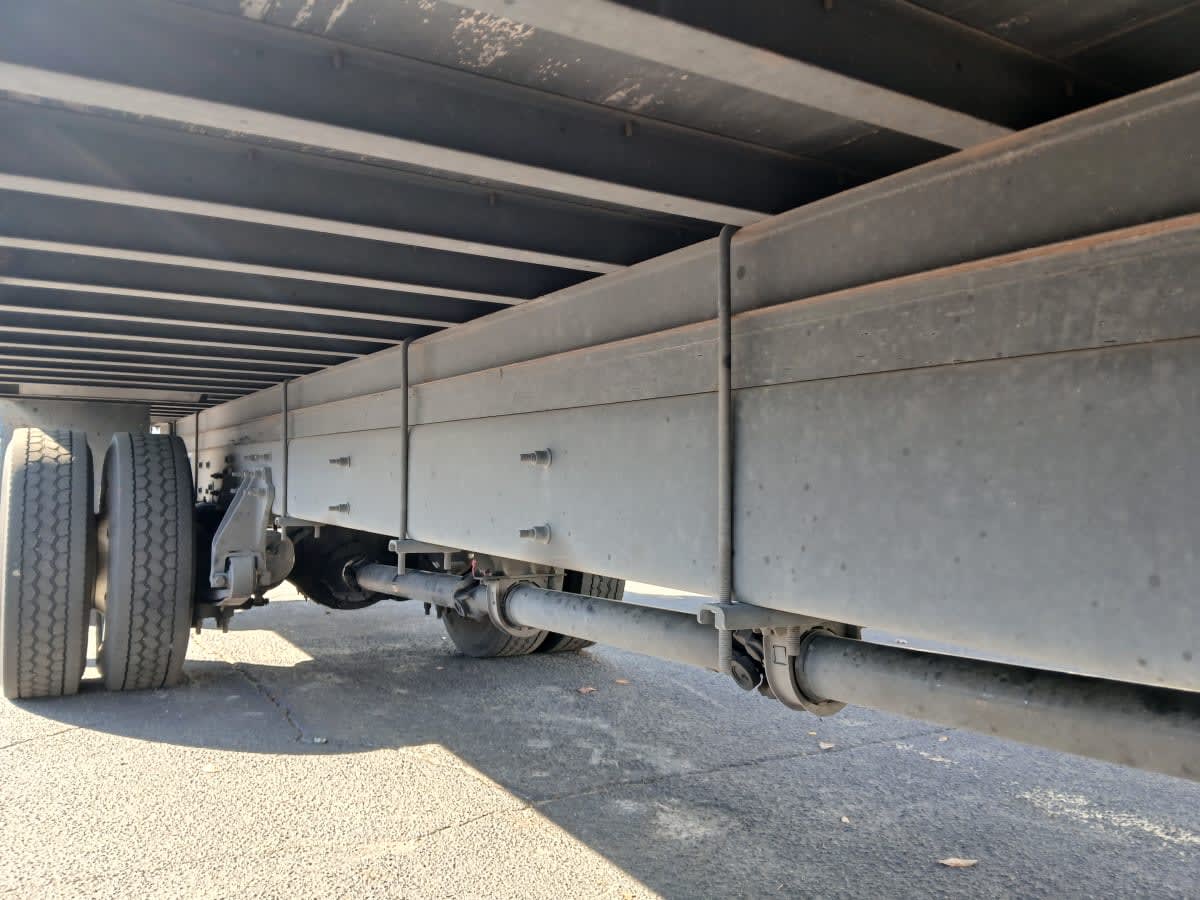 2020 Navistar International MV607 (4X2) 240316