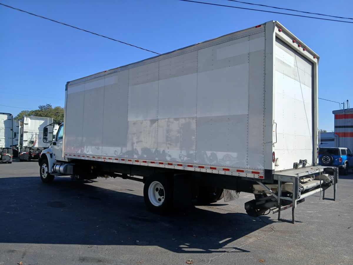 2020 Navistar International MV607 (4X2) 240316