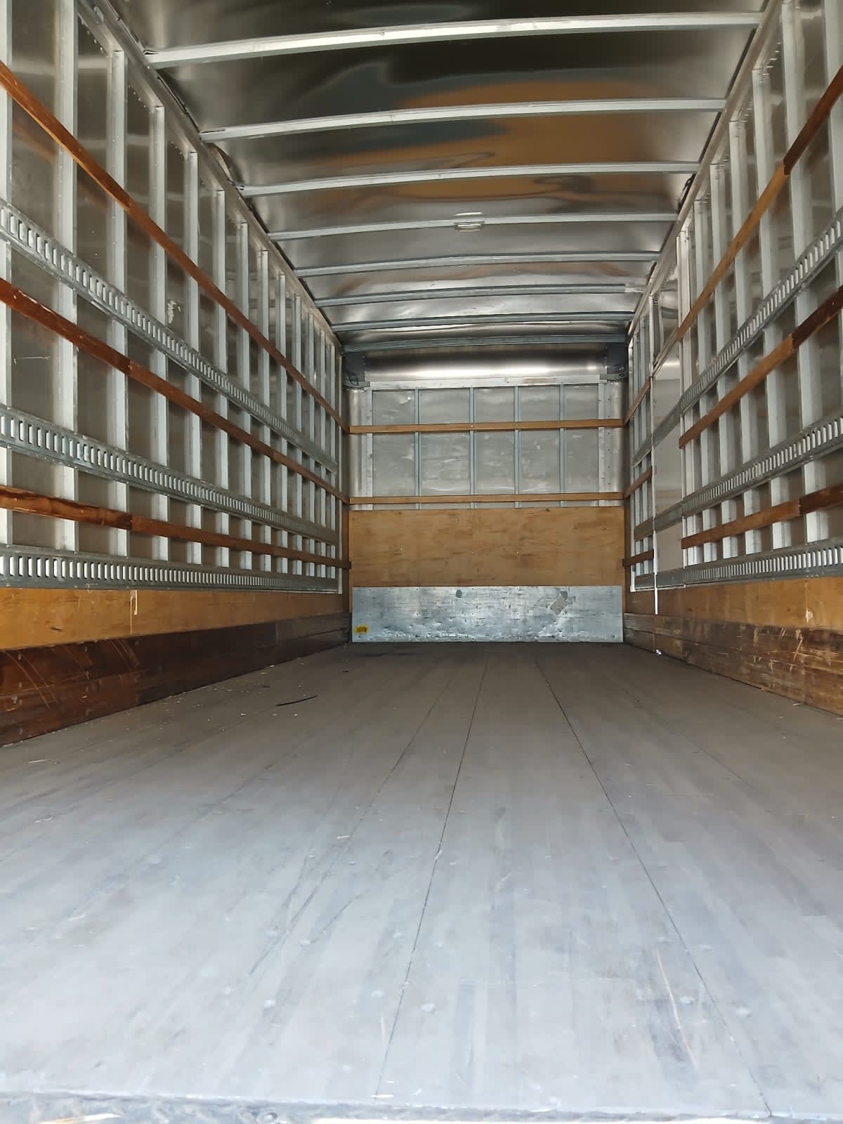 2020 Navistar International MV607 (4X2) 240316