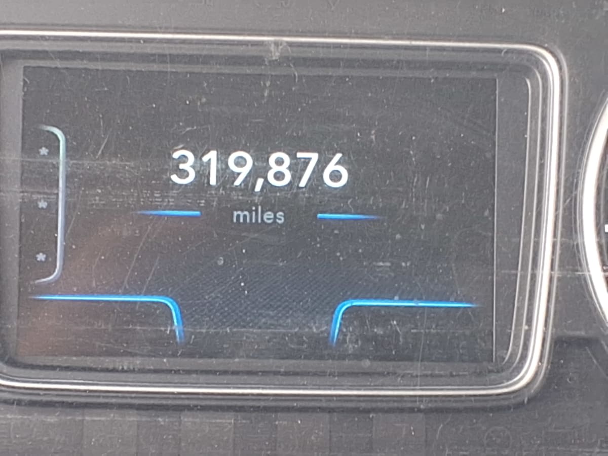 2020 Navistar International MV607 (4X2) 240323