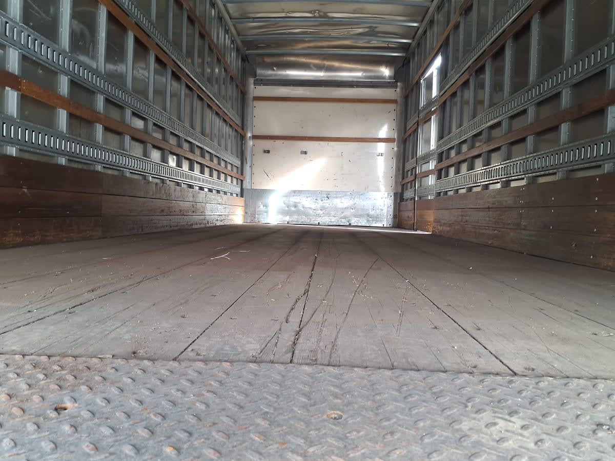 2020 Navistar International MV607 (4X2) 240323