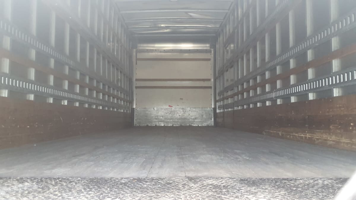 2020 Navistar International MV607 (4X2) 240328