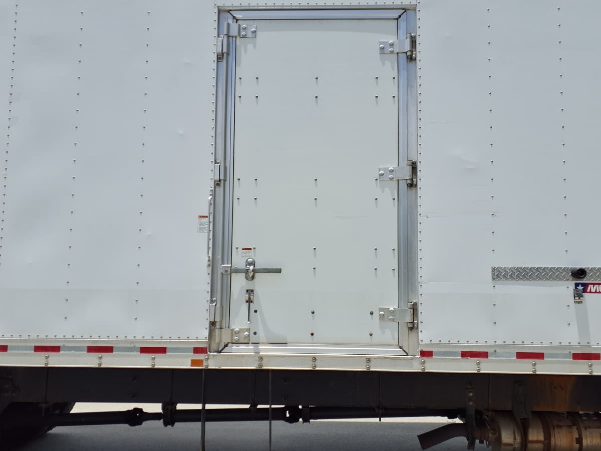 2020 Navistar International MV607 (4X2) 240331
