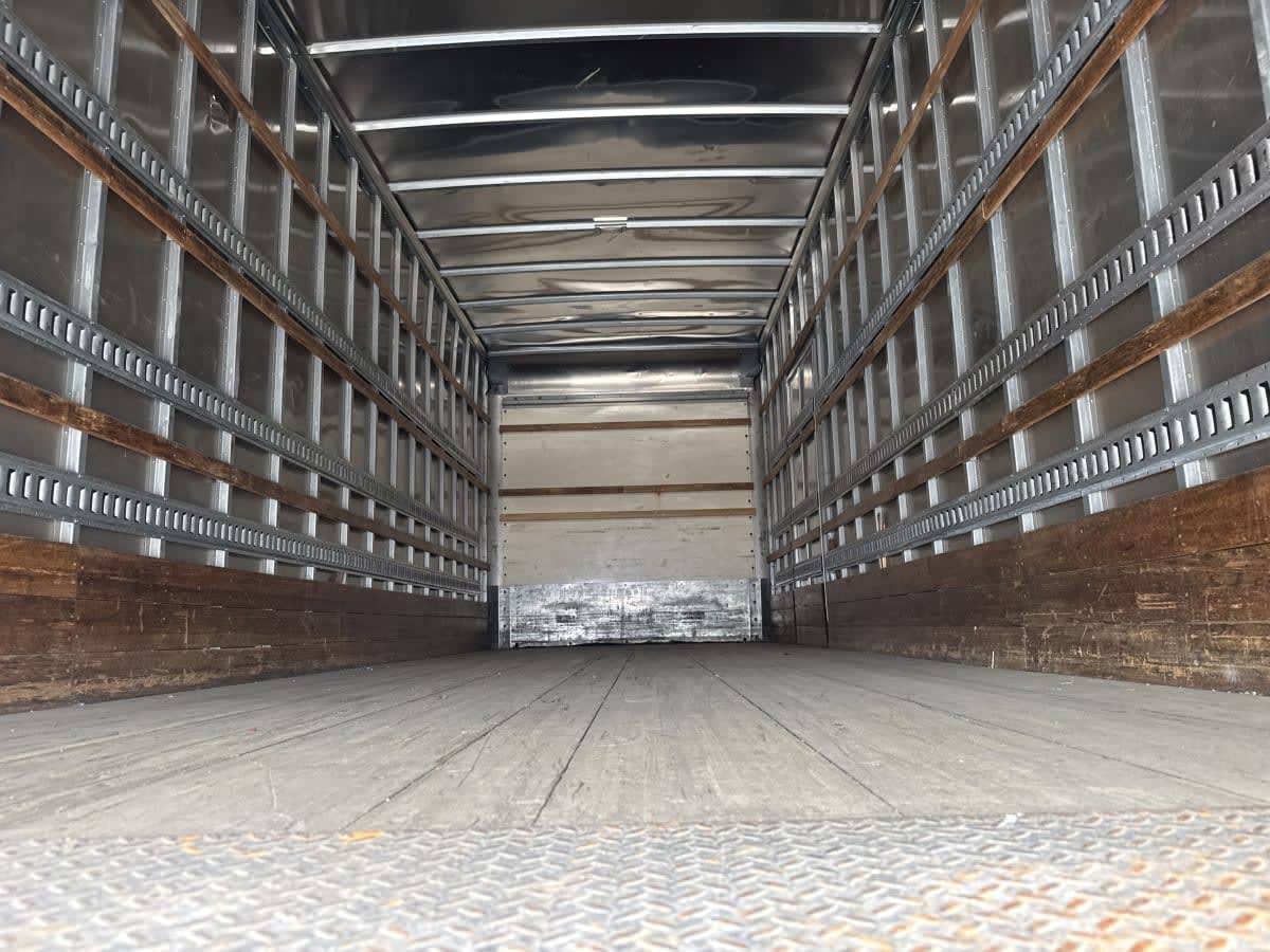 2020 Navistar International MV607 (4X2) 240389