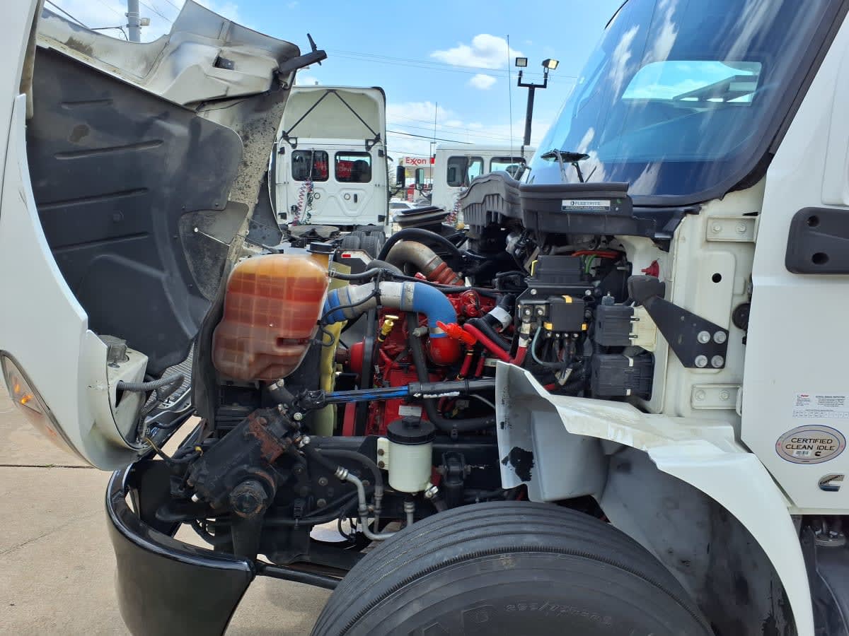 2020 Navistar International MV607 (4X2) 240473