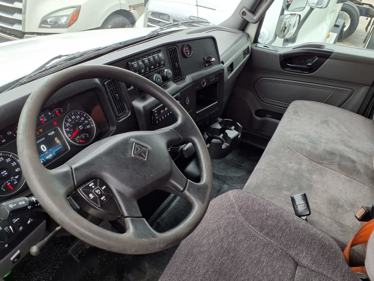 2020 Navistar International MV607 (4X2) 240490