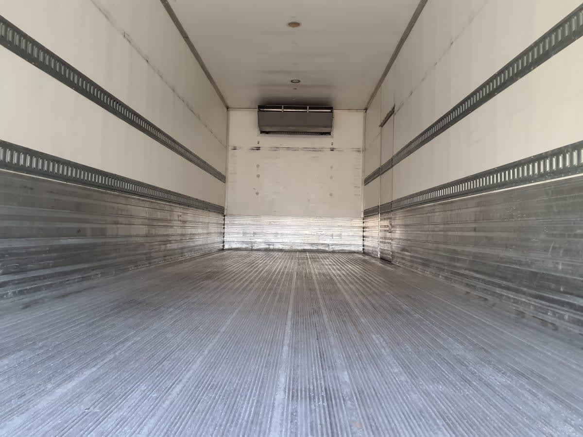 2020 Navistar International MV607 (4X2) 240529