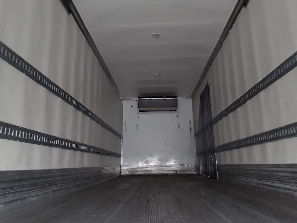 2020 Navistar International MV607 (4X2) 240572