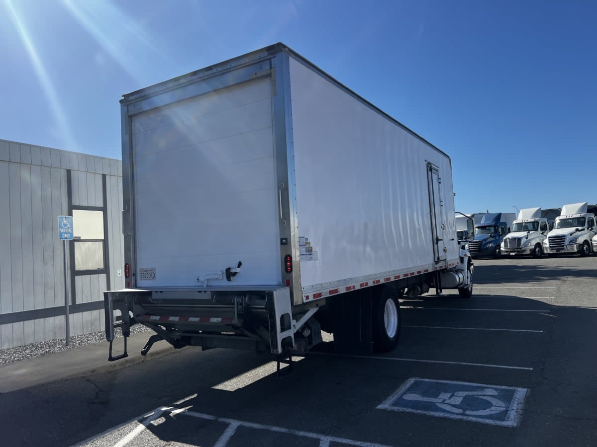 2020 International MV in West Sacramento, CA — photo 4