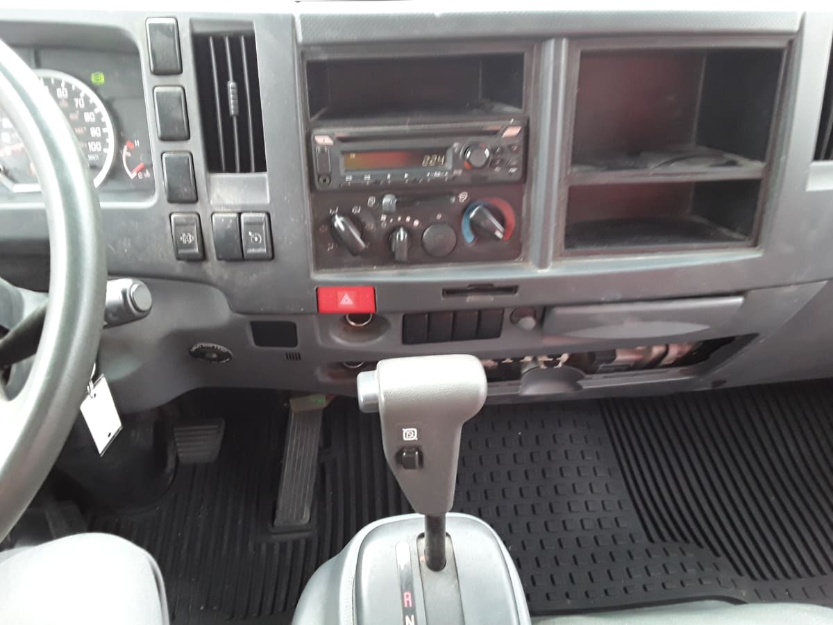 2019 Isuzu NRR 240595