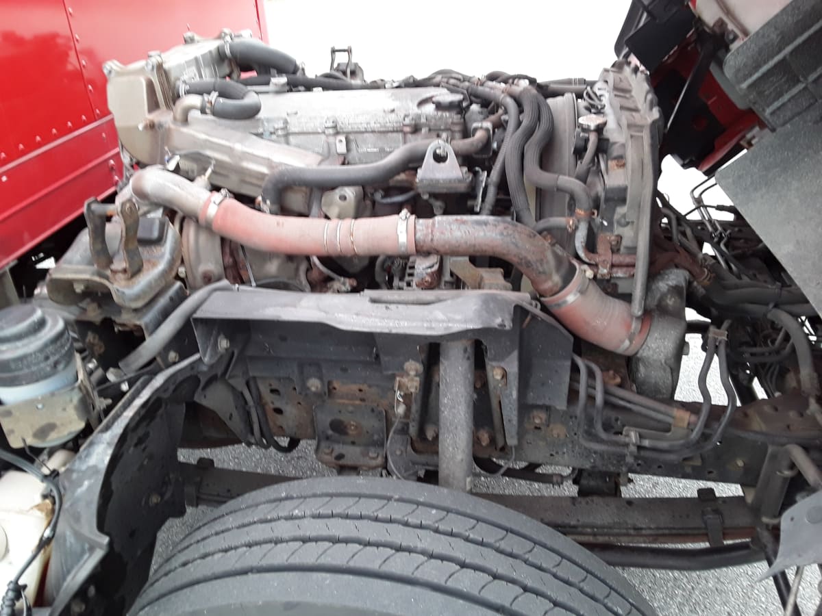 2019 Isuzu NRR 240595