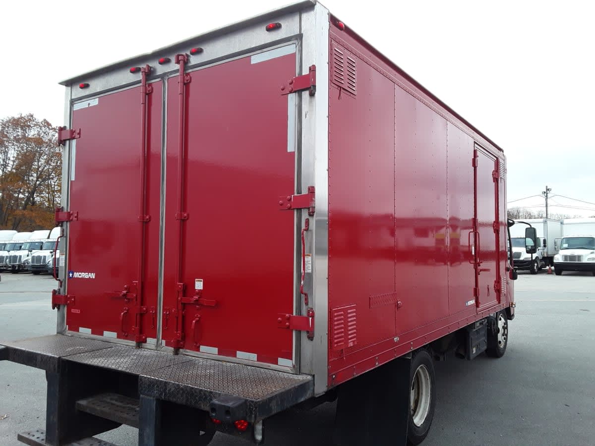 2019 Isuzu NRR 240595