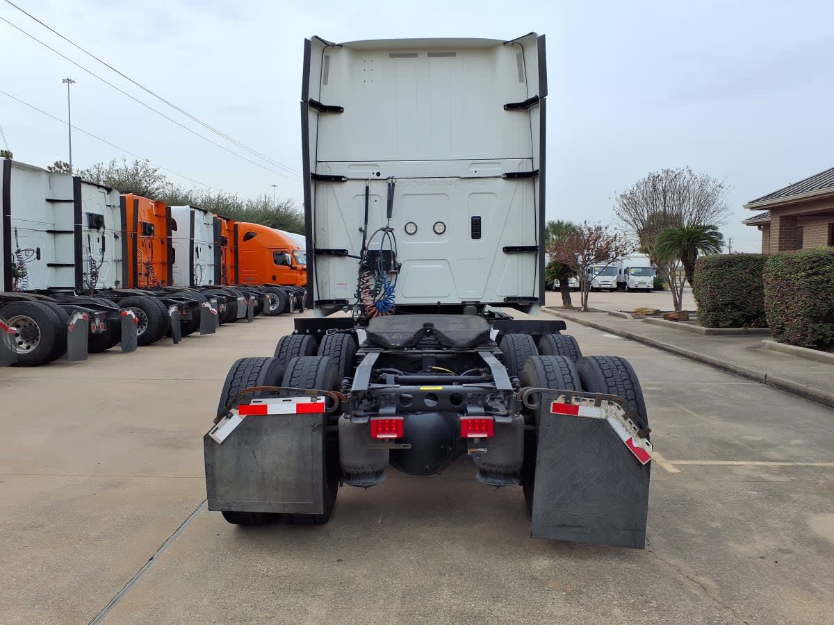 2020 Navistar International LT625 SLPR CAB 240606