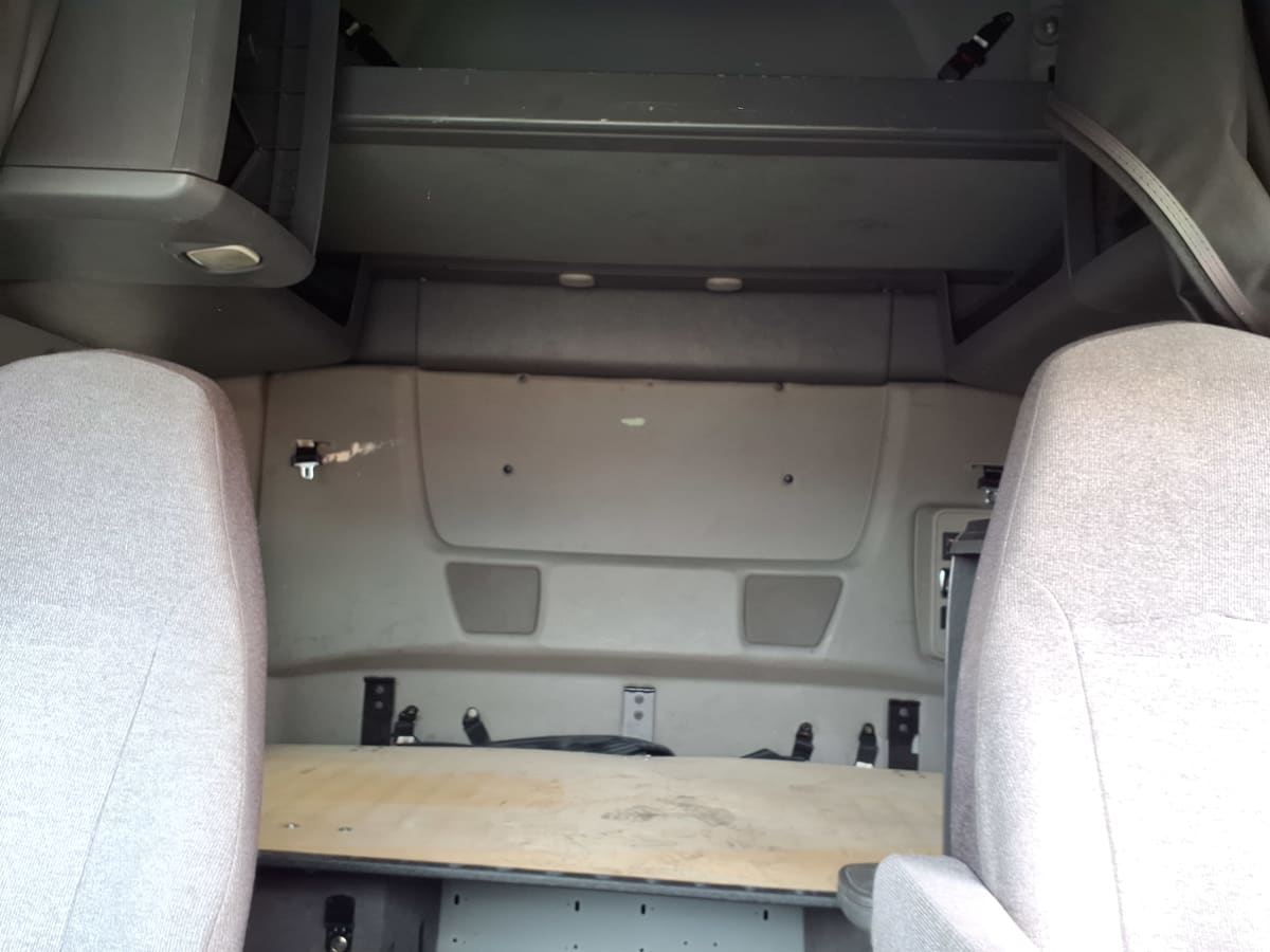 2020 Navistar International LT625 SLPR CAB 240606