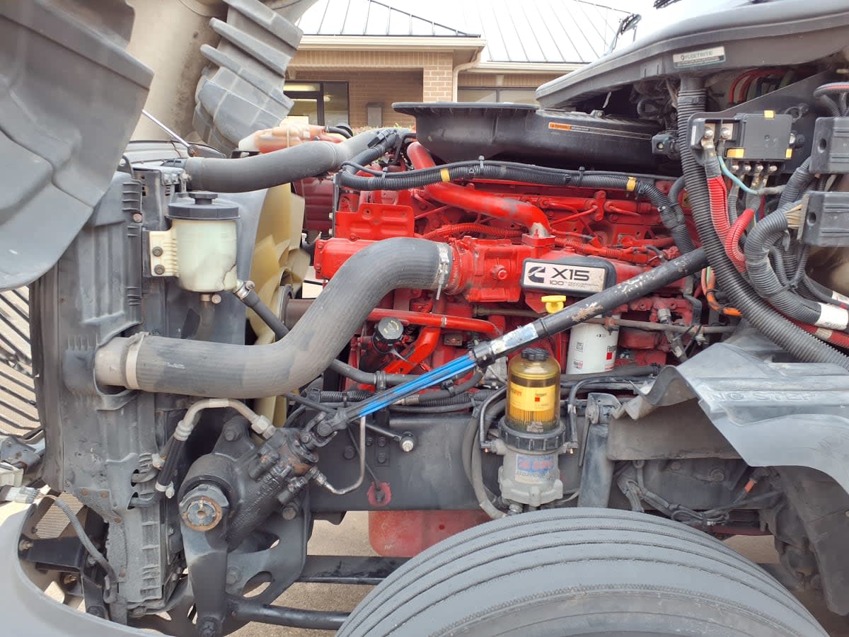 2020 Navistar International LT625 SLPR CAB 240606