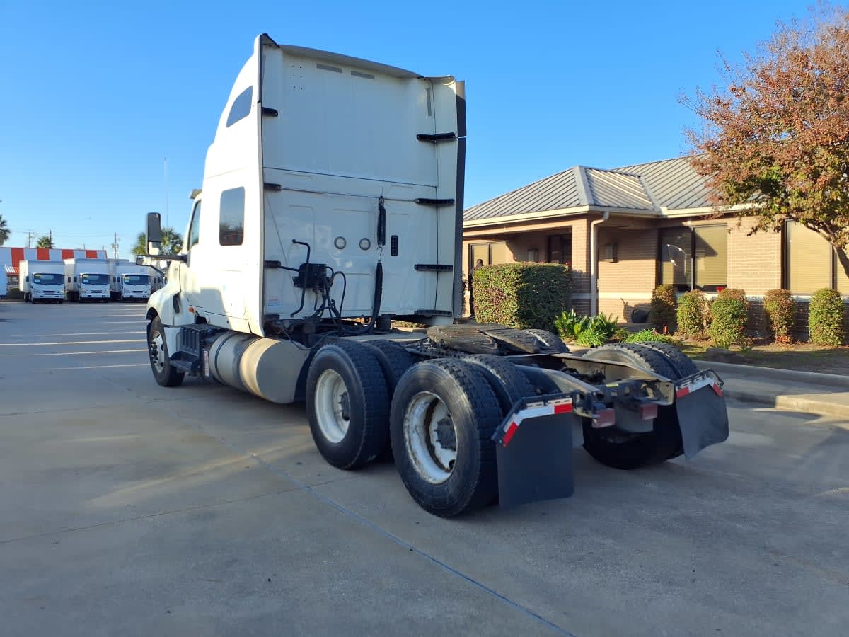 2020 Navistar International LT625 SLPR CAB 240608